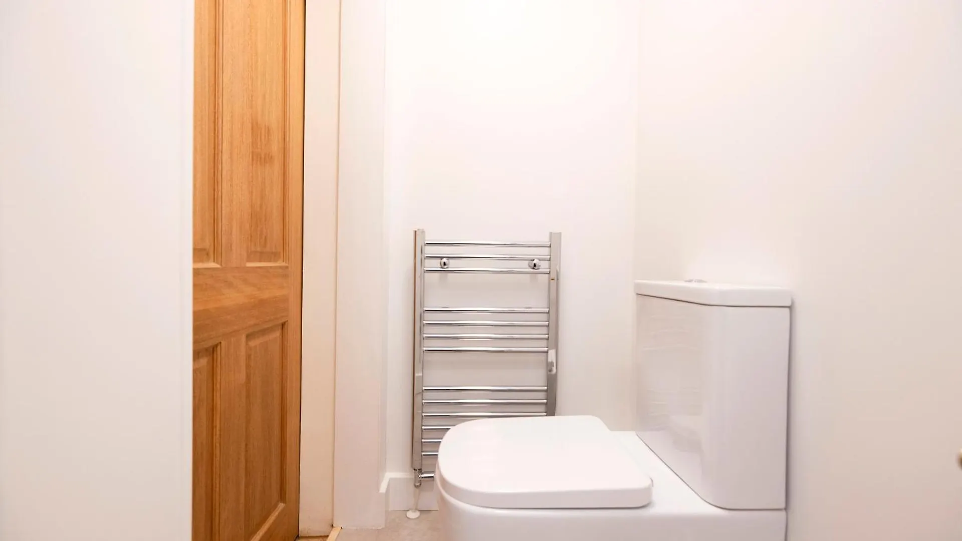 Haymarket Modern Flat For 2 Guests Edinburgh United Kingdom
