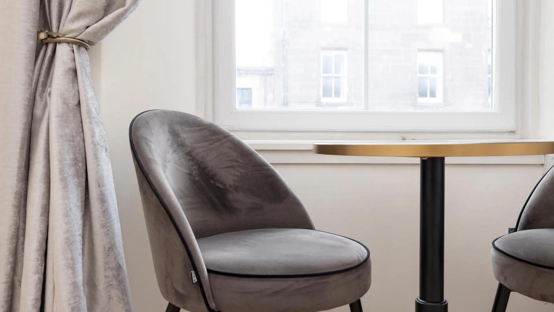 Apartment Haymarket Modern Flat For 2 Guests Edinburgh
