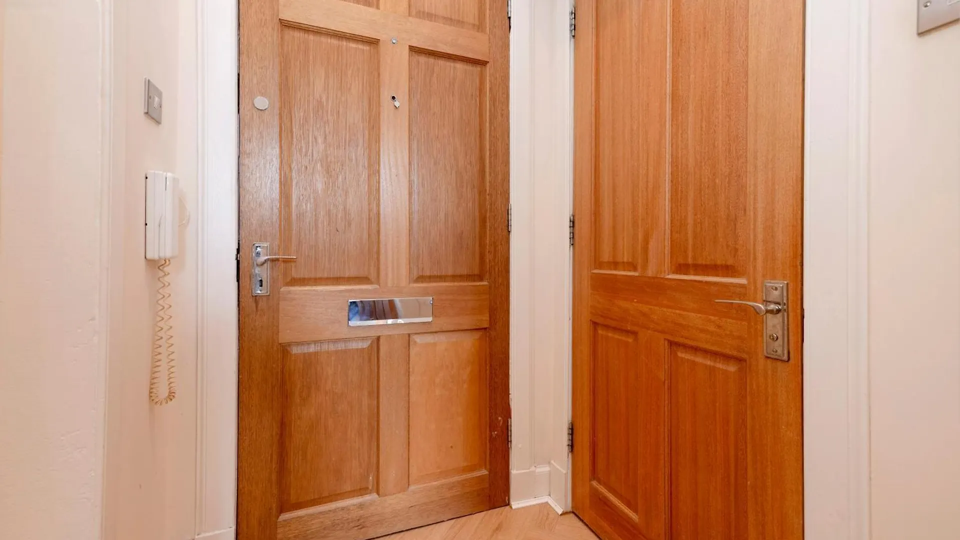 Apartment Haymarket Modern Flat For 2 Guests Edinburgh