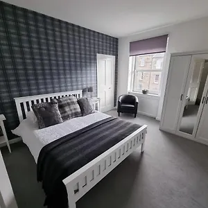 Bespoke Tours Scotland @ Morrison Street Edinburgh