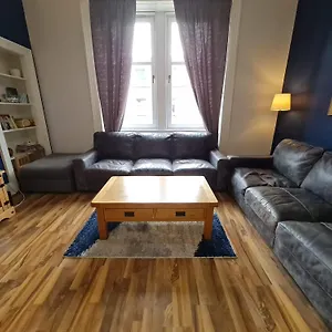 The Victorian - 3 Bedroom Edinburgh