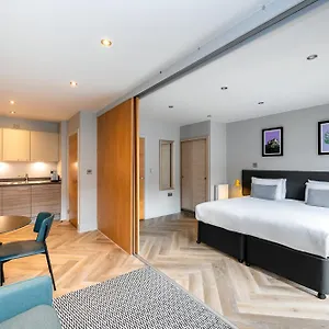 4* Ξενοδοχείο με διαμερίσματα Staycity West End