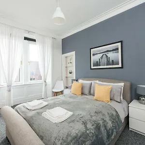 The Roseburn Edinburgh