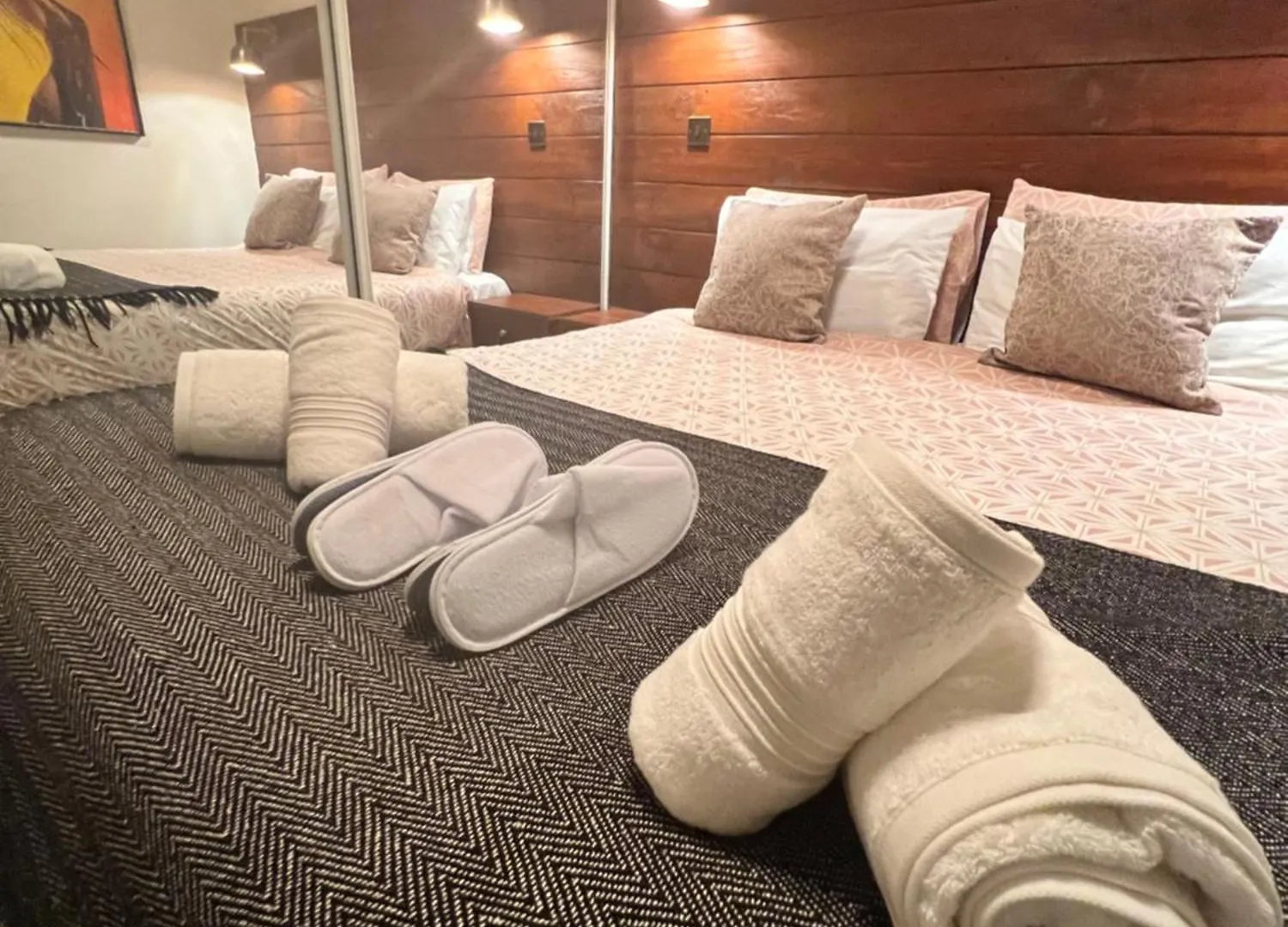 Haymarket Modern Flat For 2 Guests Εδιμβούργο